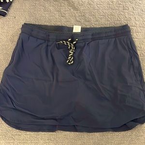 Members Mark XL Skort
